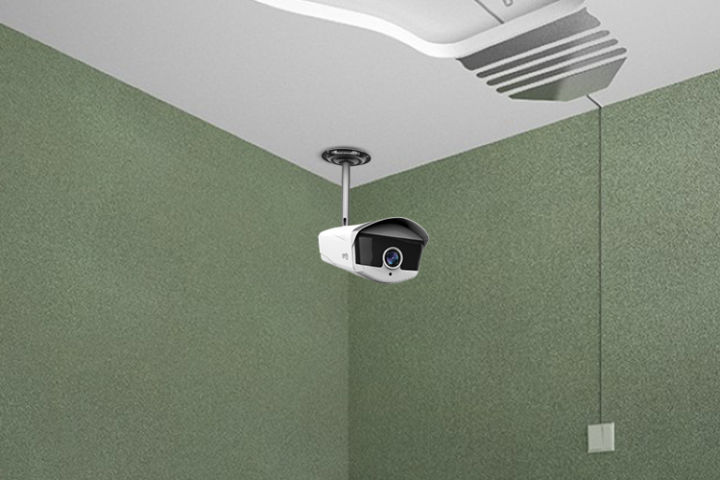 网络高清摄像机推荐哪款,高清摄像机谁的颜值能扛得住