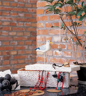 自己动手美化生活,自己动动手做家具