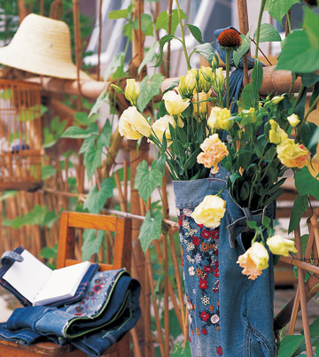 自己动手美化生活,自己动动手做家具