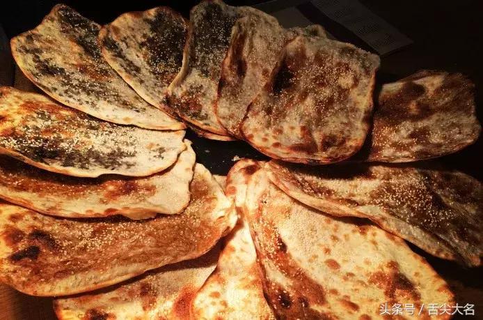 北京脏街美食,北京美食街必吃一条街西单