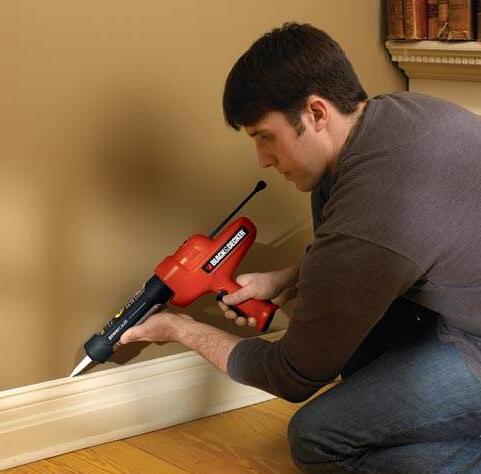 洗手台边玻璃胶上的霉点怎么去除,洗手池发霉的玻璃胶生活小妙招