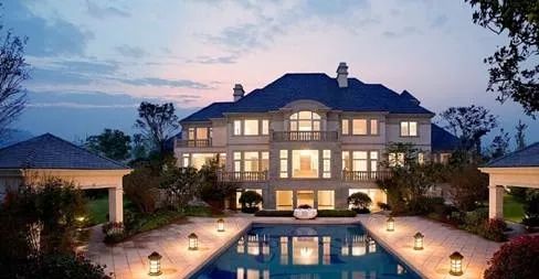 长沙县十大富豪,长沙最新七大富豪