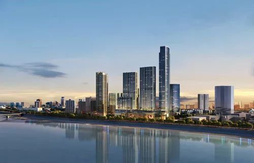 长沙县十大富豪,长沙最新七大富豪