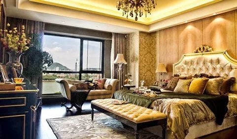 长沙县十大富豪,长沙最新七大富豪