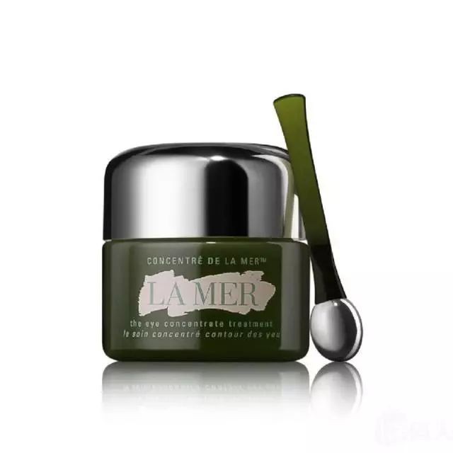 年轻人没事别熬夜，眼霜真的贵到哭！