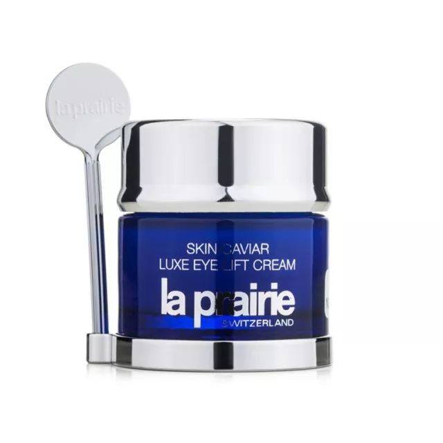 年轻人没事别熬夜，眼霜真的贵到哭！