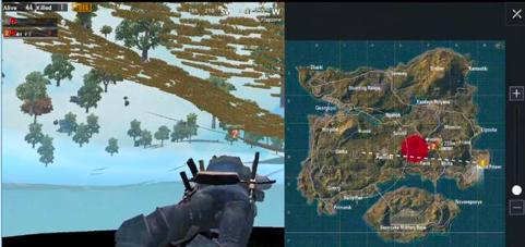 刺激战场最后回归了吗,刺激战场最后为什么能复活