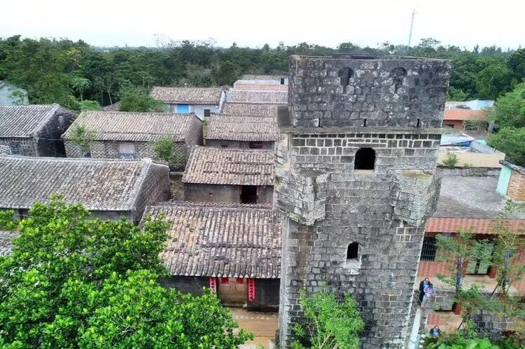 福地琼山,海口琼山福地