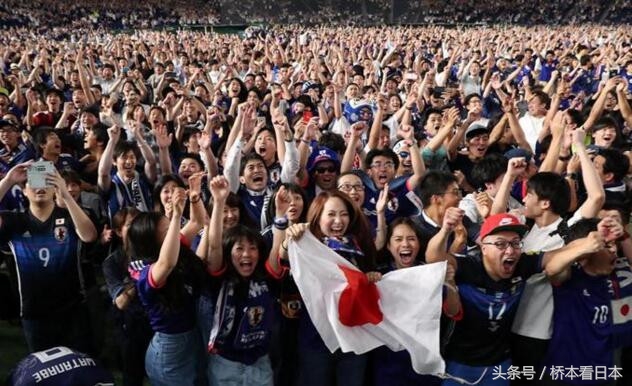 日本足球靠什么,日本足球能不能赢