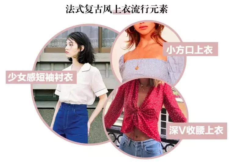 法式复古风女生,法式复古少女风