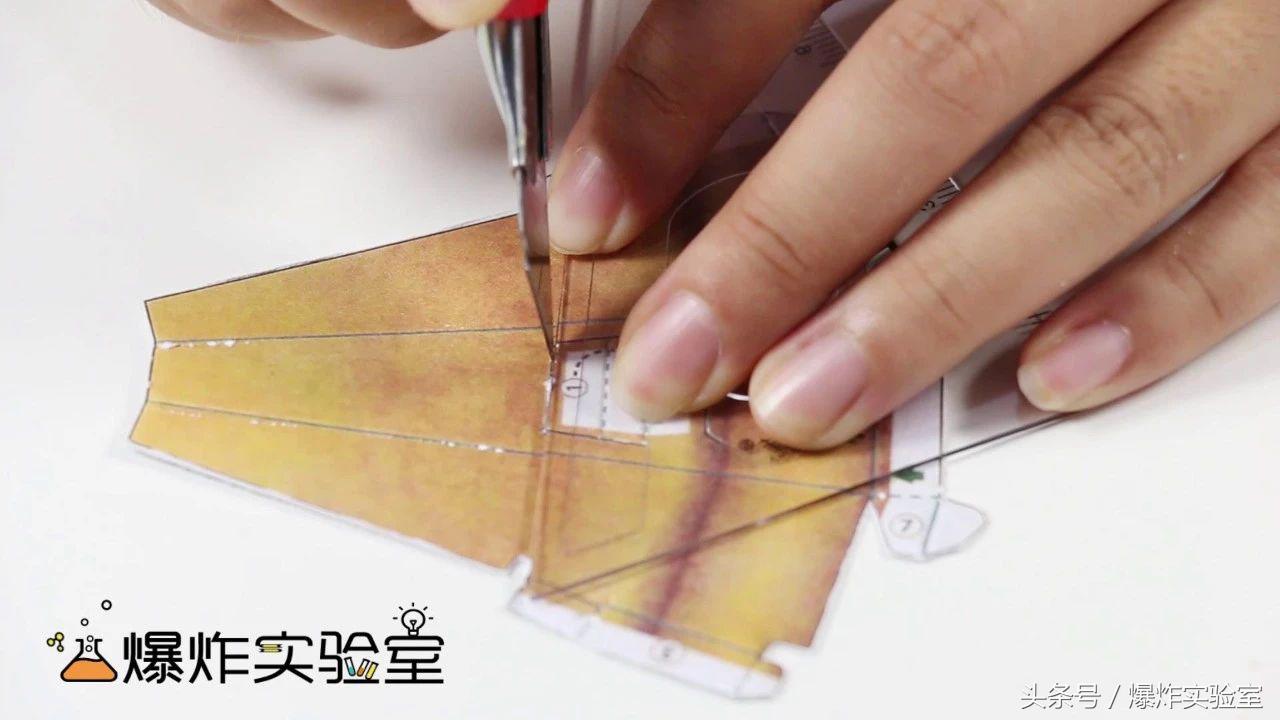 一年级小章鱼折纸,折纸会变脸的小章鱼