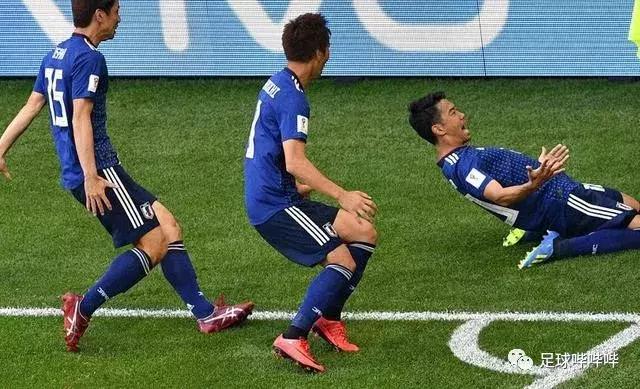 日本首次小组赛输球,日本输球全场欢呼