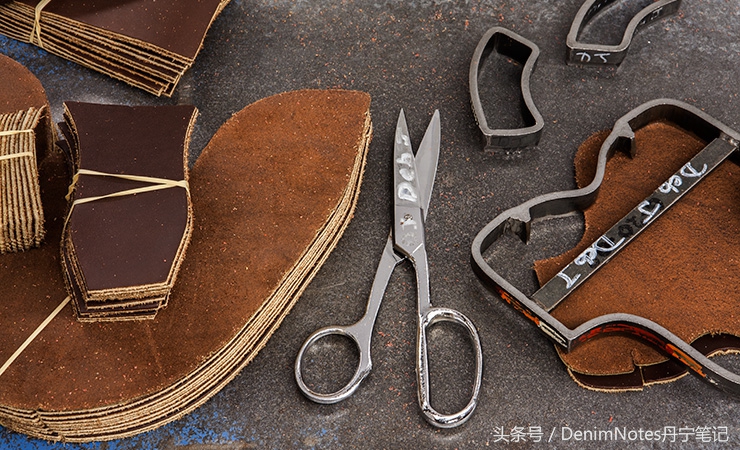 解剖固特异——经典工装靴RedWing，揭秘世界顶级鞋履制作工艺