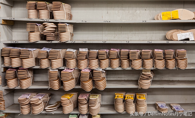 解剖固特异——经典工装靴RedWing，揭秘世界顶级鞋履制作工艺