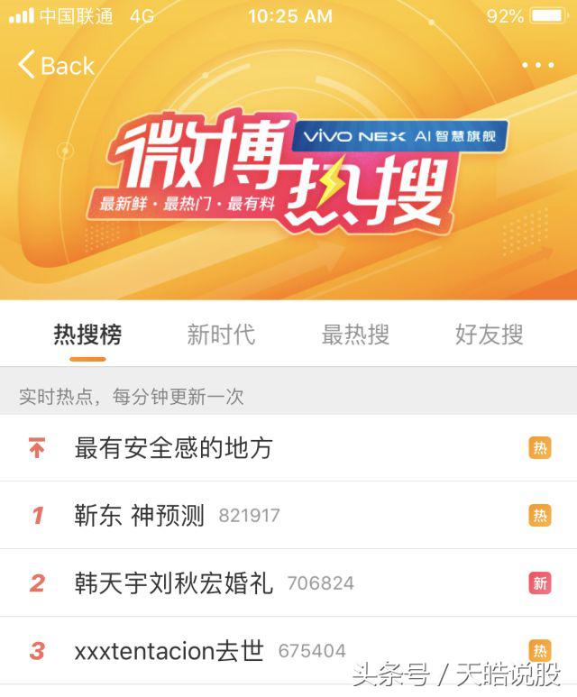 跟靳东发家致富,鹿晗解说圆梦,苏醒梅西吹,娱乐圈有这么多球迷