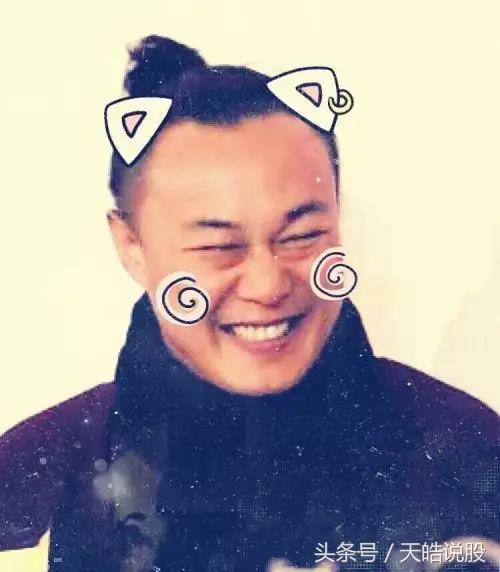 跟靳东发家致富,鹿晗解说圆梦,苏醒梅西吹,娱乐圈有这么多球迷