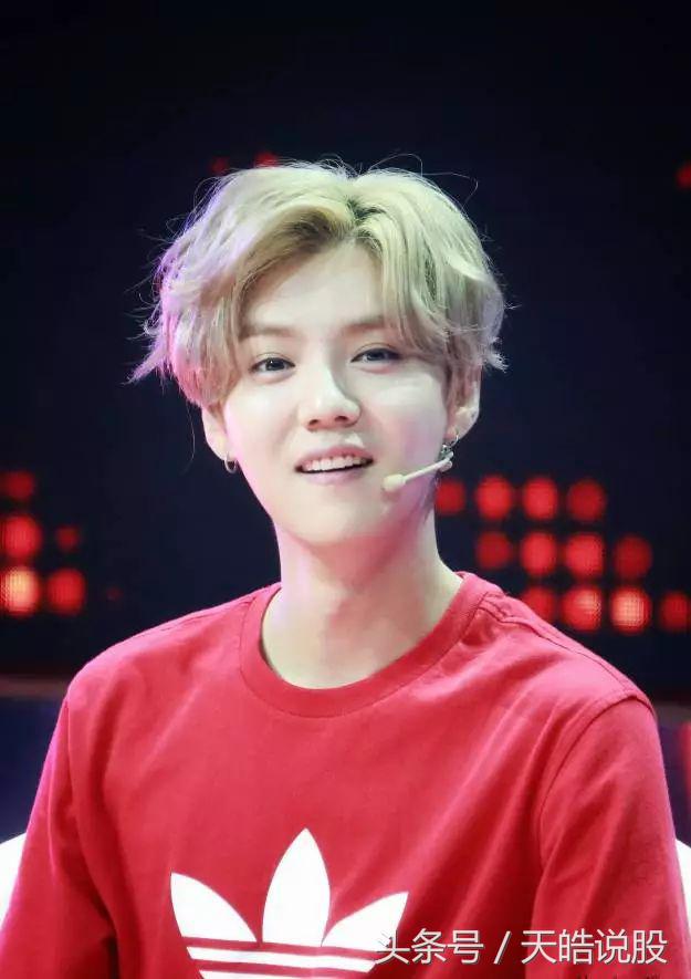 跟靳东发家致富,鹿晗解说圆梦,苏醒梅西吹,娱乐圈有这么多球迷