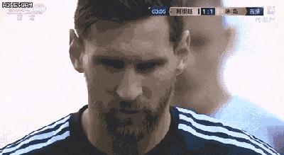 跟靳东发家致富,鹿晗解说圆梦,苏醒梅西吹,娱乐圈有这么多球迷