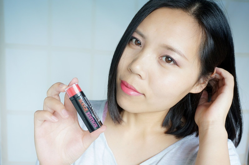 显白又没味道的大牌口红推荐,显白口红100元