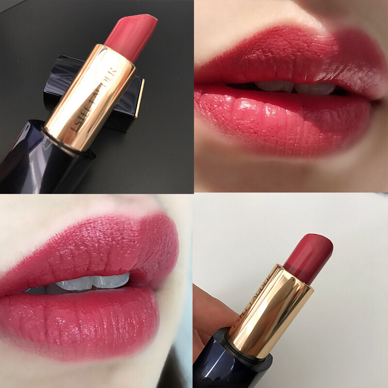 显白不掉色口红套装款,显白口红推荐不化妆