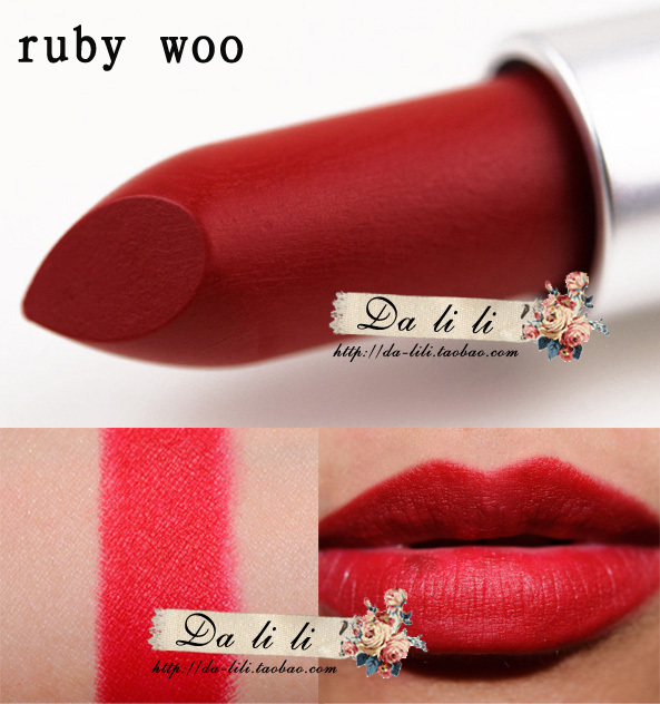 口红控必选阿玛尼,口红控必囤百变口红推荐排行榜