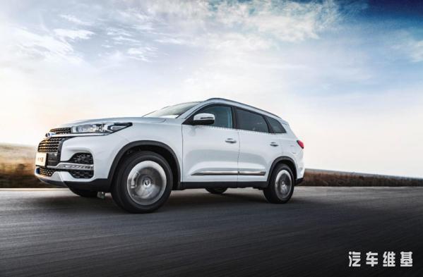 瑞虎8plus1.6豪享版试驾视频,奇瑞瑞虎8鲲鹏版2.0t试驾视频讲解