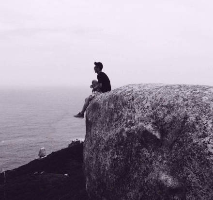 不是在等你回头是在等我自己死心,伤感短句关于你的句子