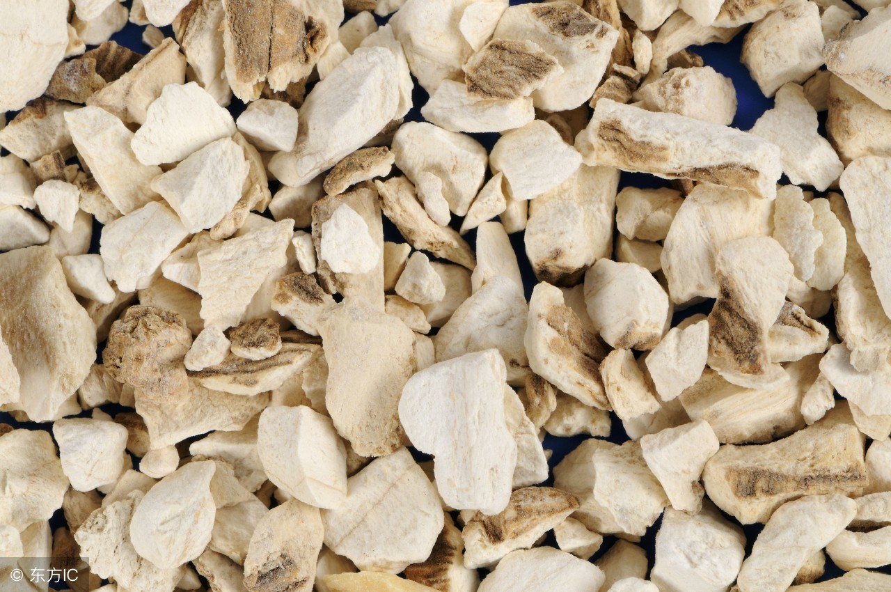 当归补气血的中药配方,当归补血汤奇效医案