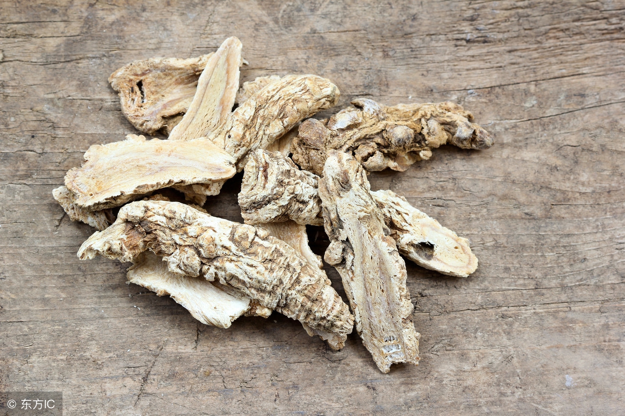 当归补气血的中药配方,当归补血汤奇效医案