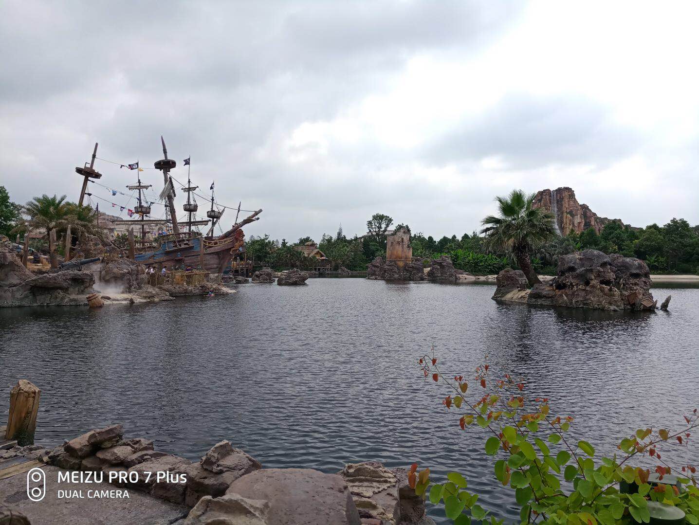 上海迪士尼香港迪士尼,上海迪士尼攻略一天能玩几个项目