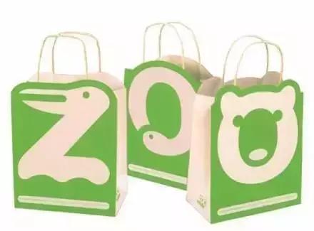 创意十足的手提袋,30-40岁高档手提袋高级感