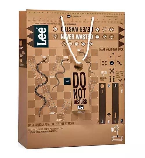 创意十足的手提袋,30-40岁高档手提袋高级感