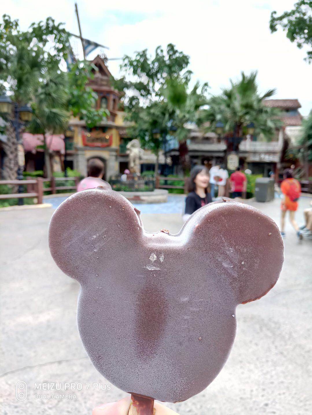 上海迪士尼香港迪士尼,上海迪士尼攻略一天能玩几个项目