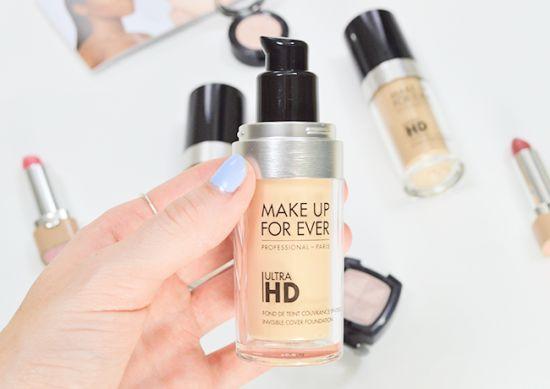 雅诗兰黛最好用的粉底液是哪款,不脱色粉底液排名第一名雅诗兰黛