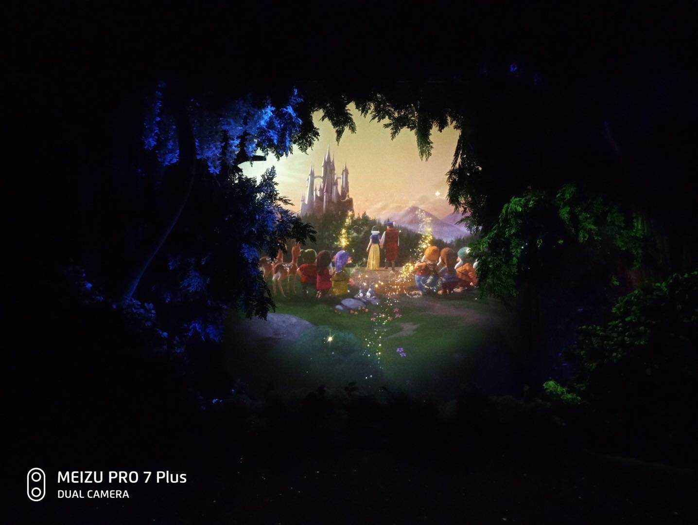 上海迪士尼香港迪士尼,上海迪士尼攻略一天能玩几个项目