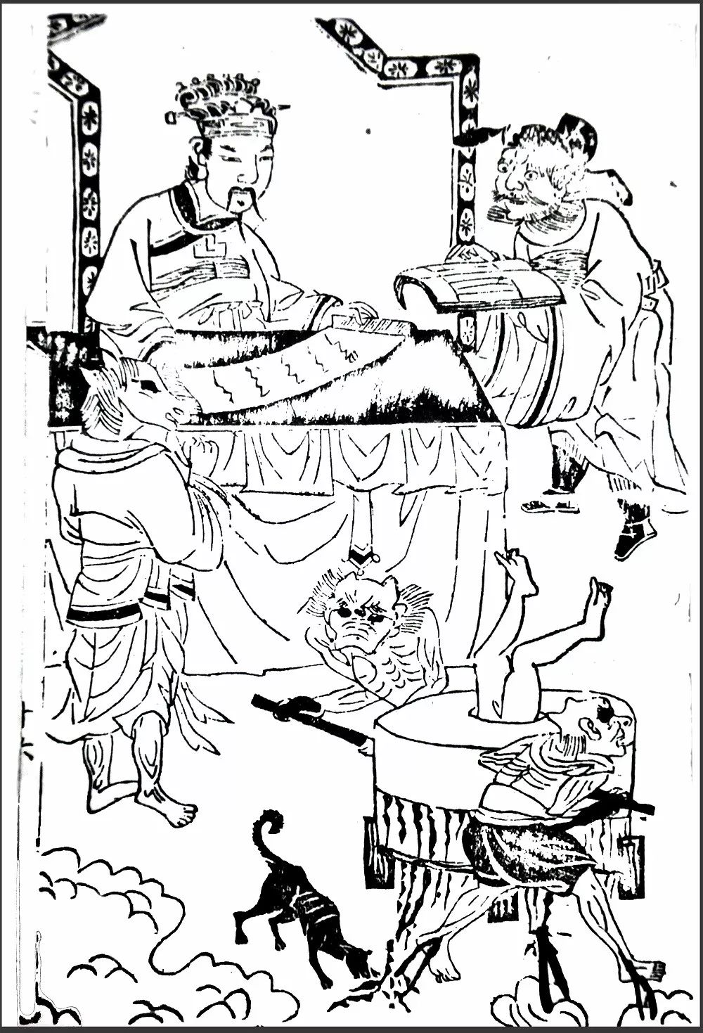 话说江南文化之松江古乐与《十锦》