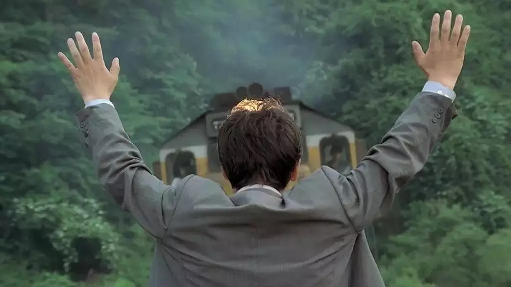 5部让你跌破眼镜的神作,十部无尿点的神作