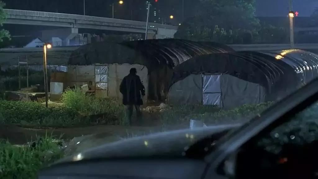 5部让你跌破眼镜的神作,十部无尿点的神作