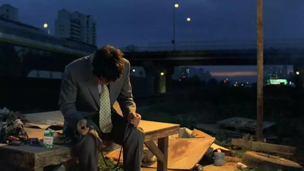 5部让你跌破眼镜的神作,十部无尿点的神作