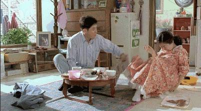 5部让你跌破眼镜的神作,十部无尿点的神作