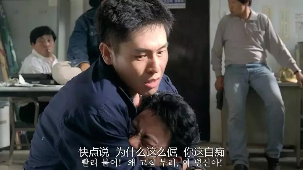 5部让你跌破眼镜的神作,十部无尿点的神作