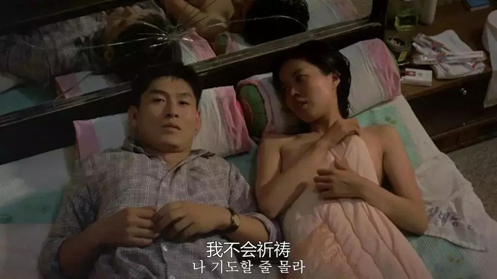 5部让你跌破眼镜的神作,十部无尿点的神作