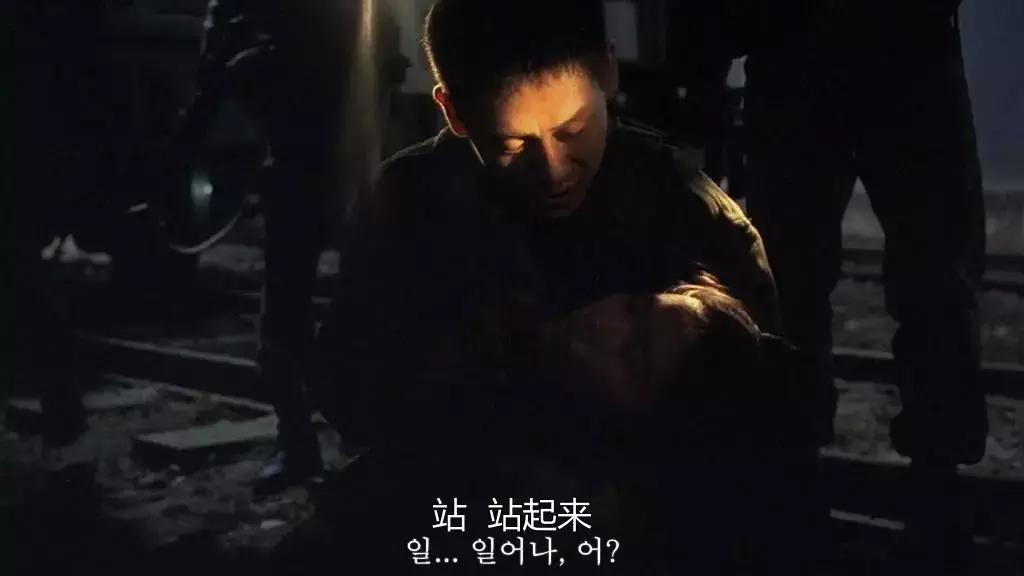 5部让你跌破眼镜的神作,十部无尿点的神作