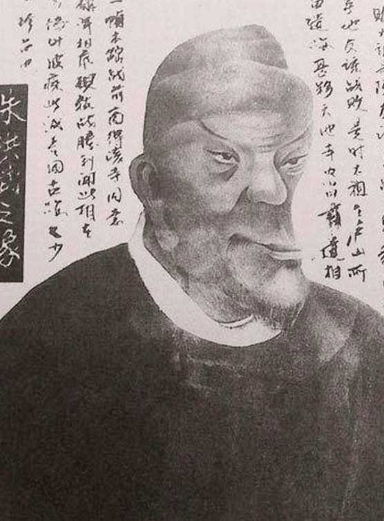 朱元璋最有本事的女婿,朱元璋最厉害女婿