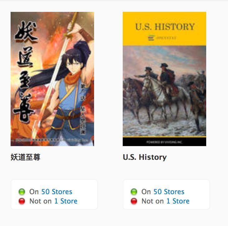 文化侵略！中国网文征战世界，越南被灭也开心？