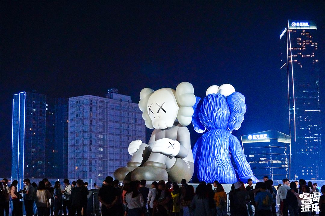 长沙ifs国金有多少美食,长沙ifs国金中心有什么好吃的