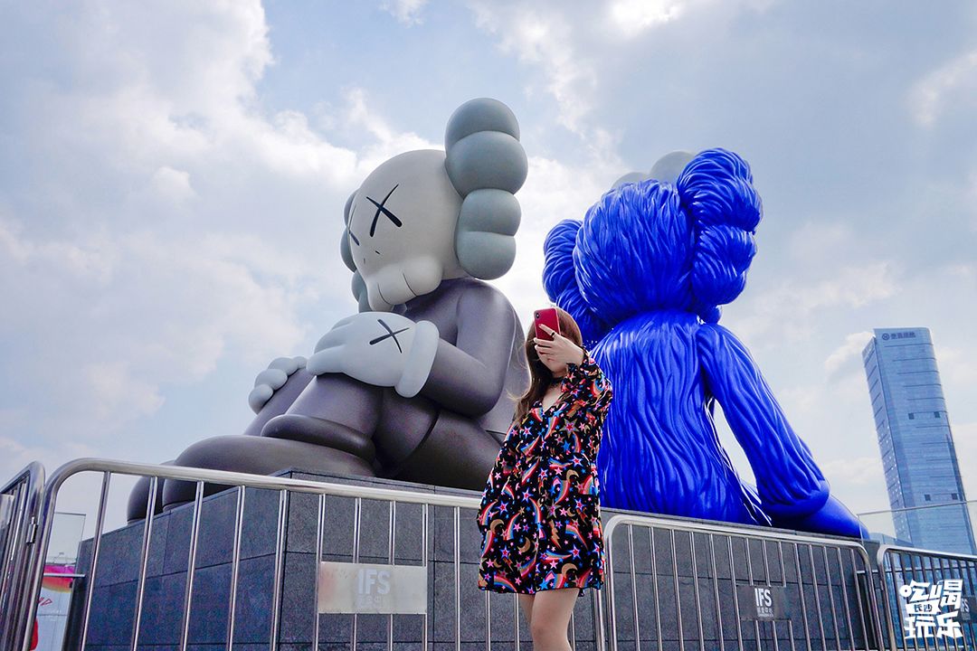 长沙ifs国金有多少美食,长沙ifs国金中心有什么好吃的