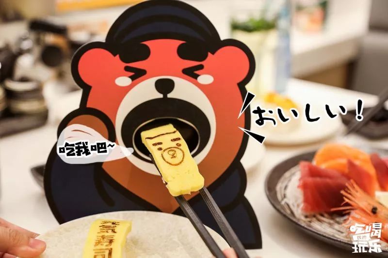 长沙ifs国金有多少美食,长沙ifs国金中心有什么好吃的