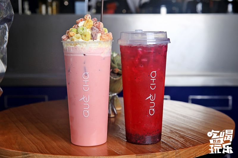 长沙ifs国金有多少美食,长沙ifs国金中心有什么好吃的