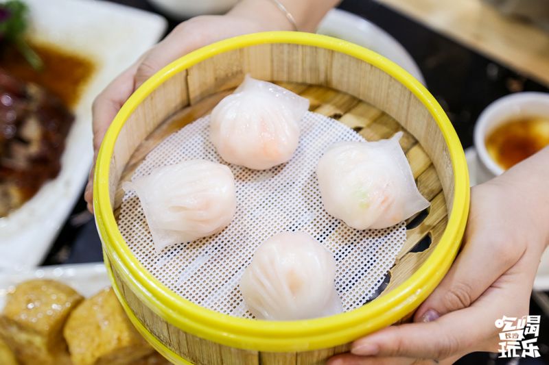 长沙ifs国金有多少美食,长沙ifs国金中心有什么好吃的